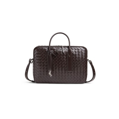 BOTTEGA VENETA GETAWAY BRIEFCASE 766361V2HL12145 (39*28.5*8cm)